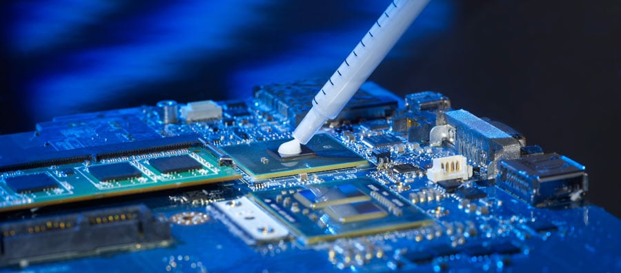 Compatherm Paste product