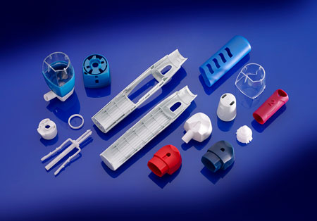 Drug delivery products