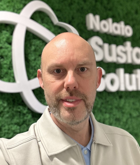 Kristian Larsson Nolato MediTech