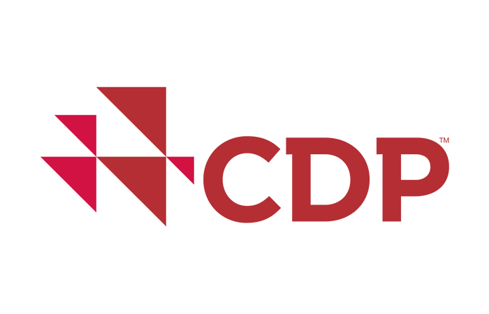Carbon Disclosure Project logo
