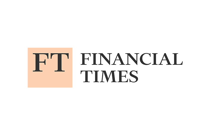 Financial times logo