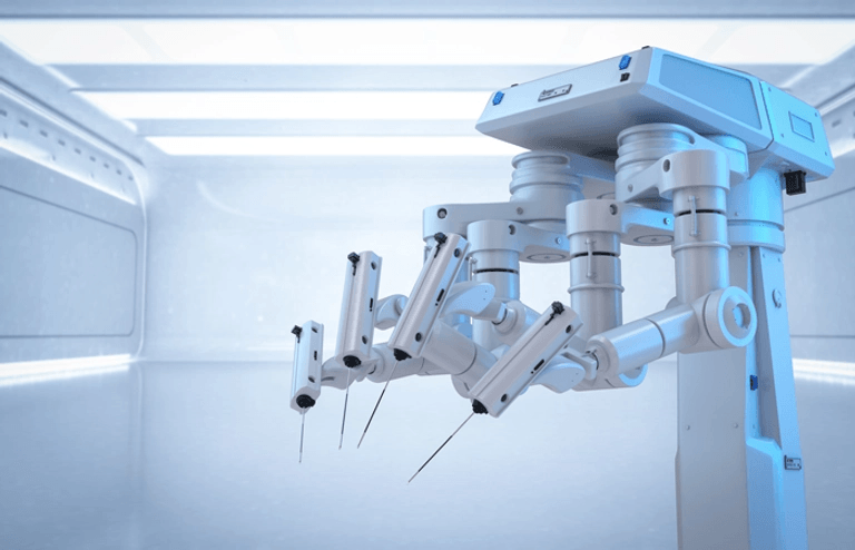 Medical environment