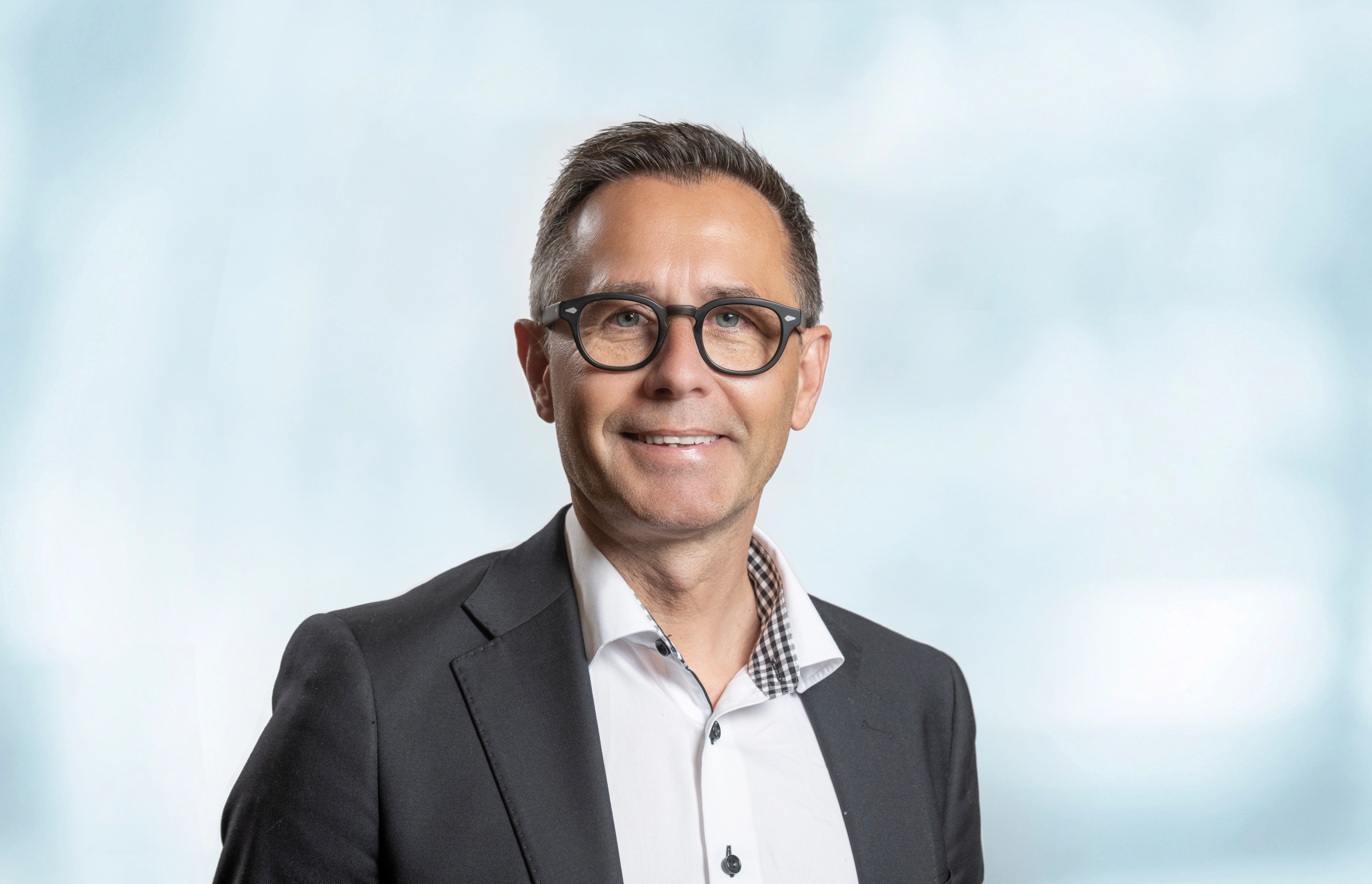 Jesper Johansson