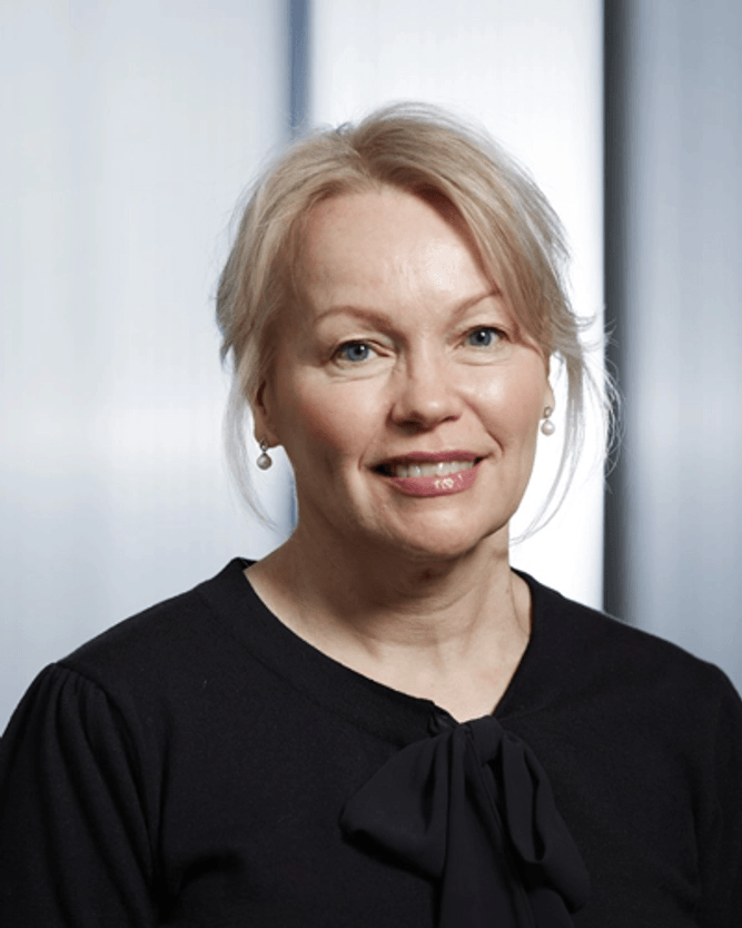 Gunilla Saltin