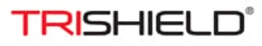 Trishield logo