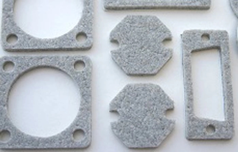 Conductive silver sponge products