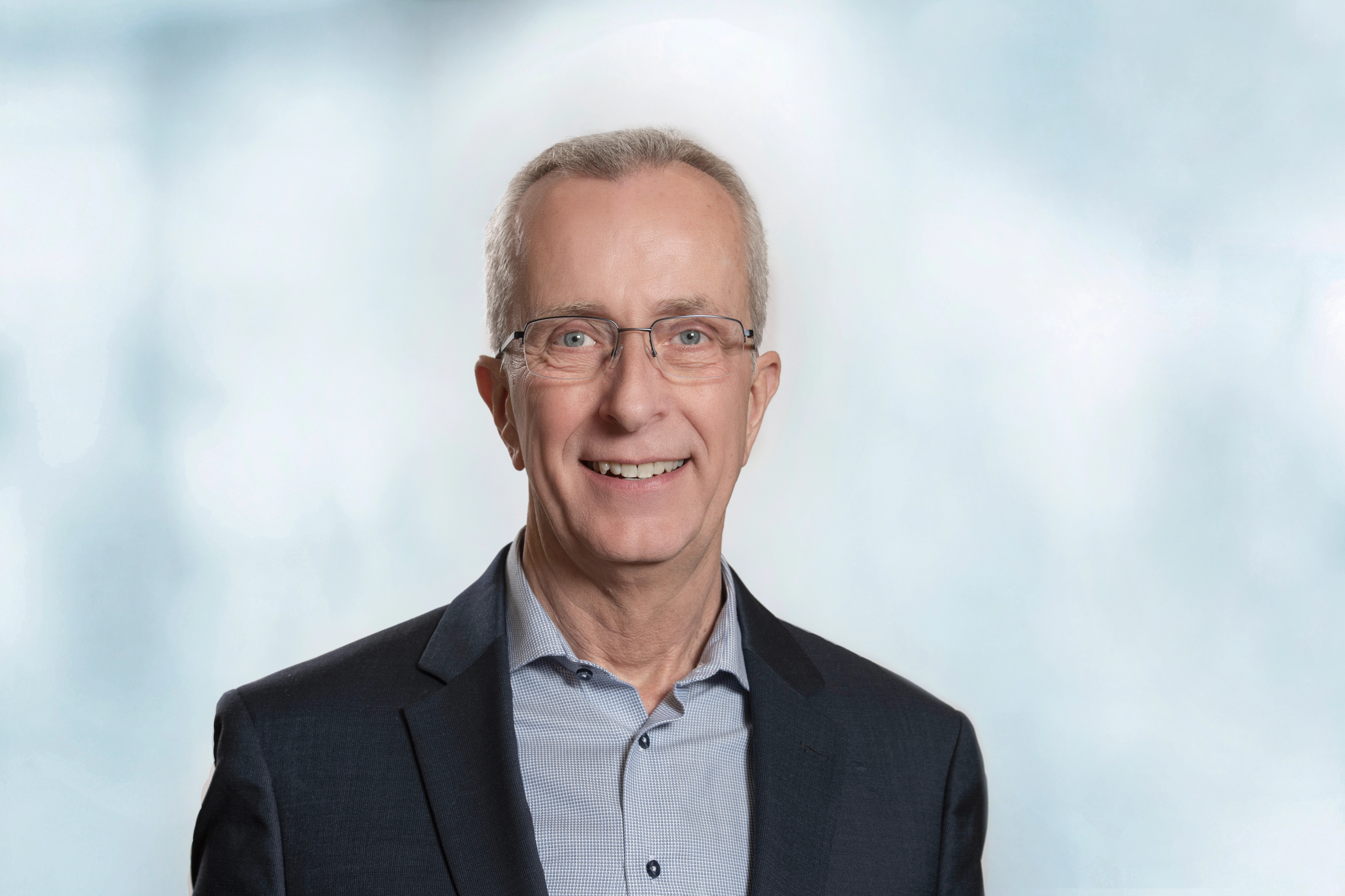 Berndt Johansson
