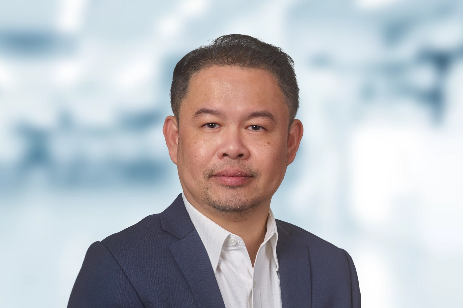 Edmund Tai