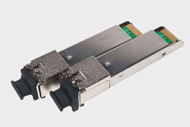 Optical components