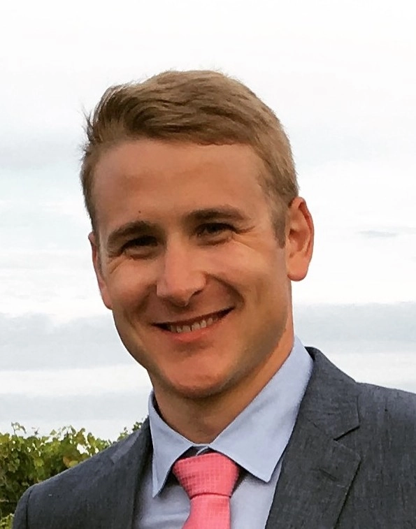 Reid Webster