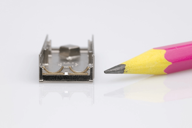 Optical components