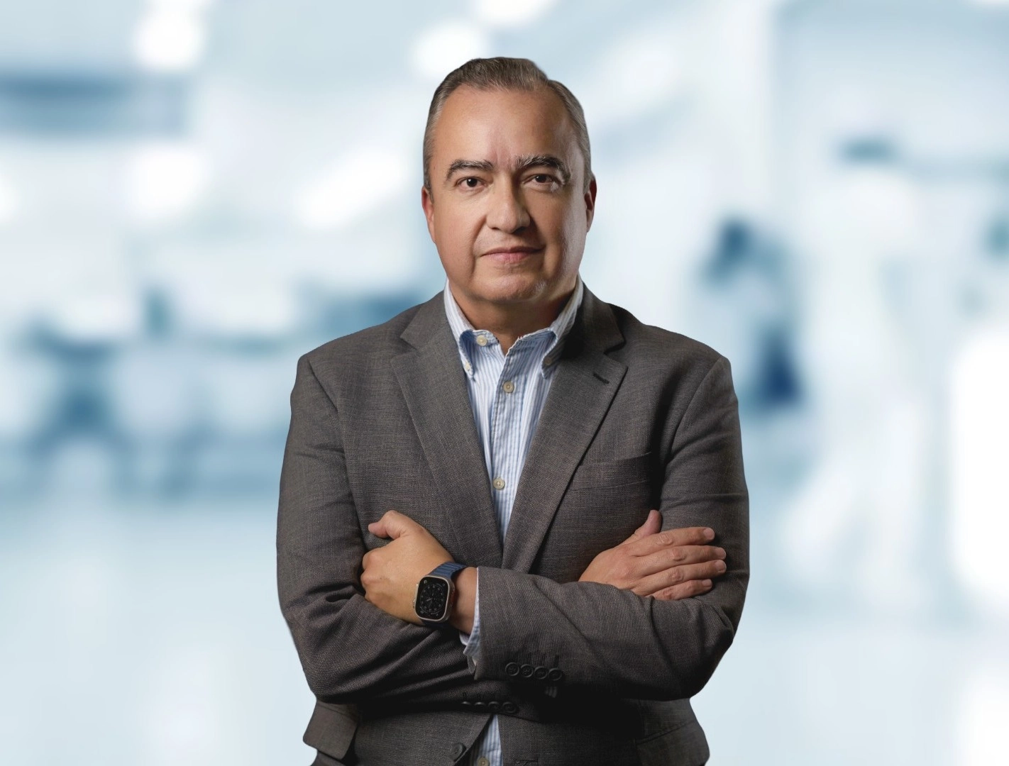 Justino Barrientos