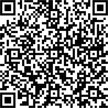 QR code to download of 3D model of Nolato pen