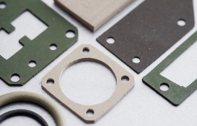 Conductive silicone extrusions products