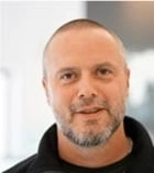 Patrik Ingvarsson