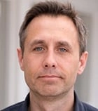 Jesper Johansson