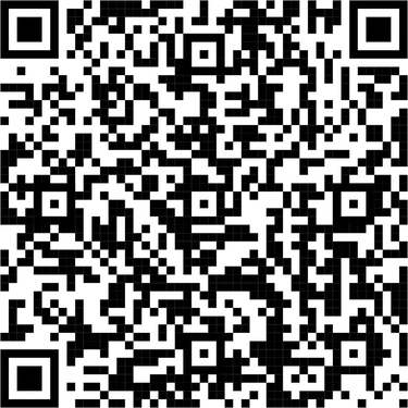 QR code to 3D model of electronic device
