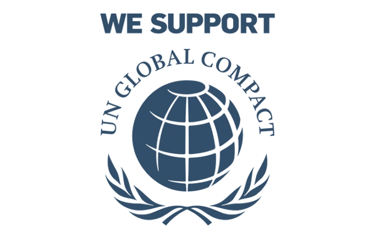 UN Global goals logo