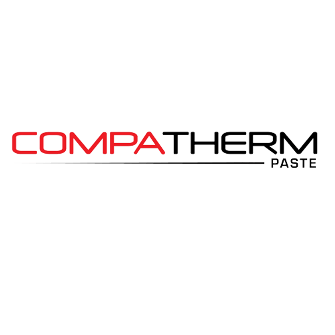 Cmpatherm paste logo