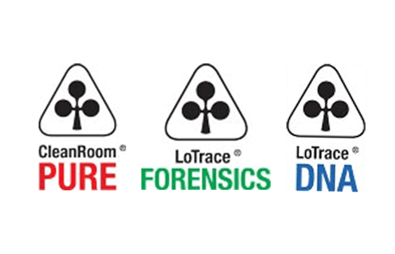 Nolato TreffLab product brand logos