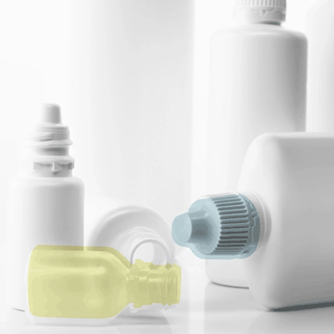 Ophthalmic products