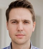 Henrik Ohlson