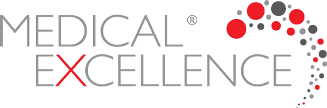 Medical Excellence logo
