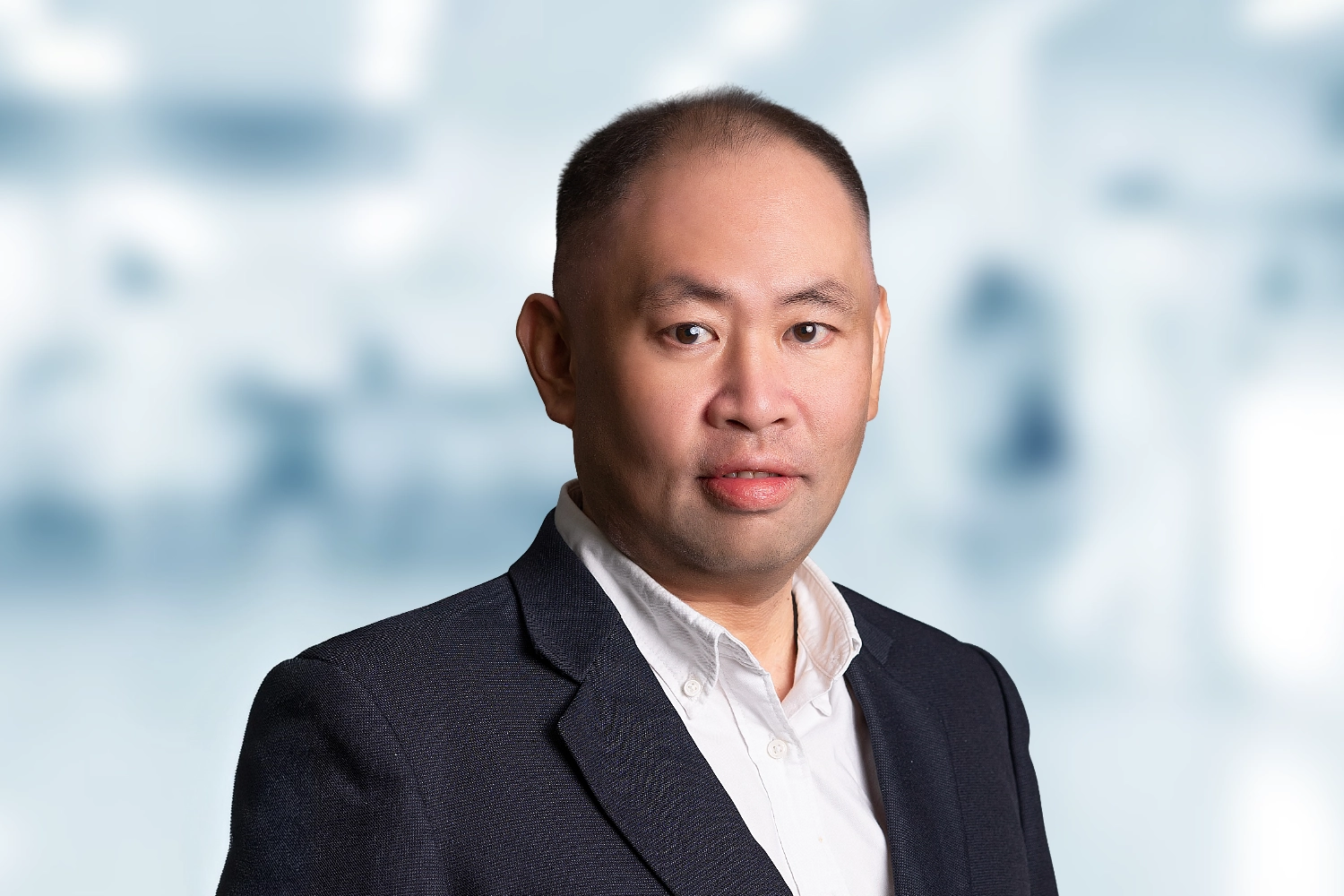 Alfred Ooi