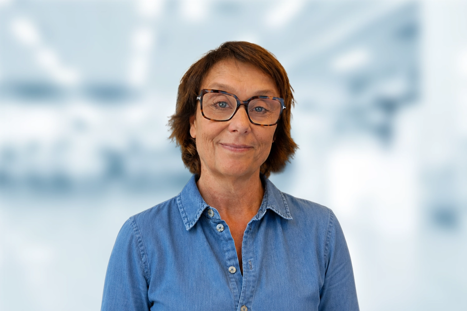 Karin Lindén