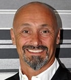 Johan Barkentin