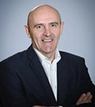 Andrew Lynch