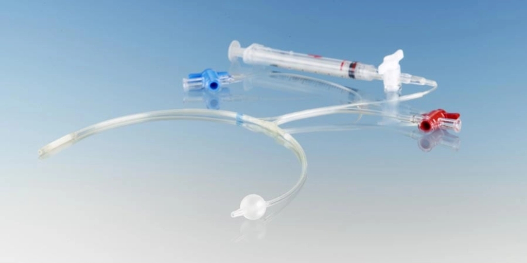 Nolato MediTor balloons