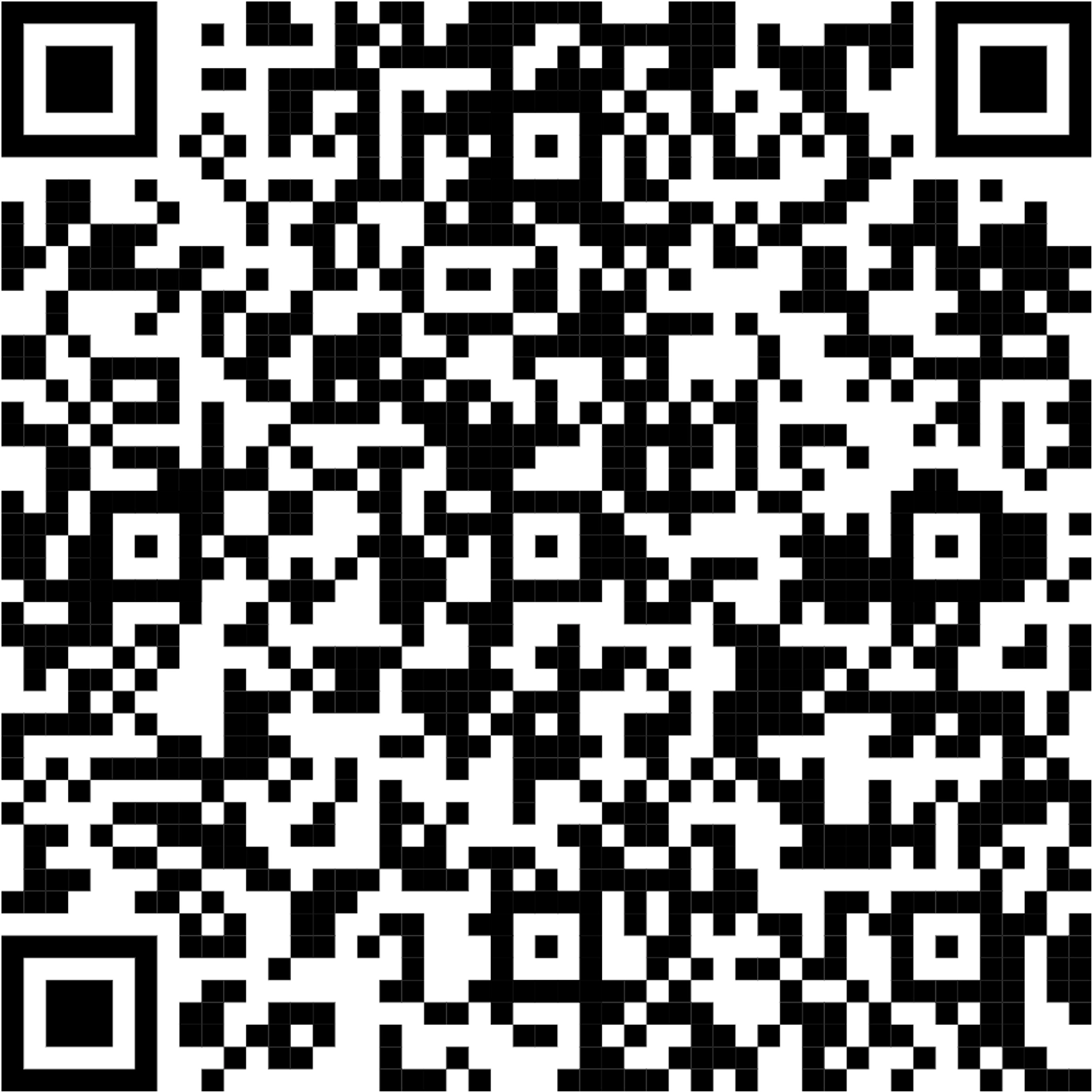 QR code to 3D model of inhalator