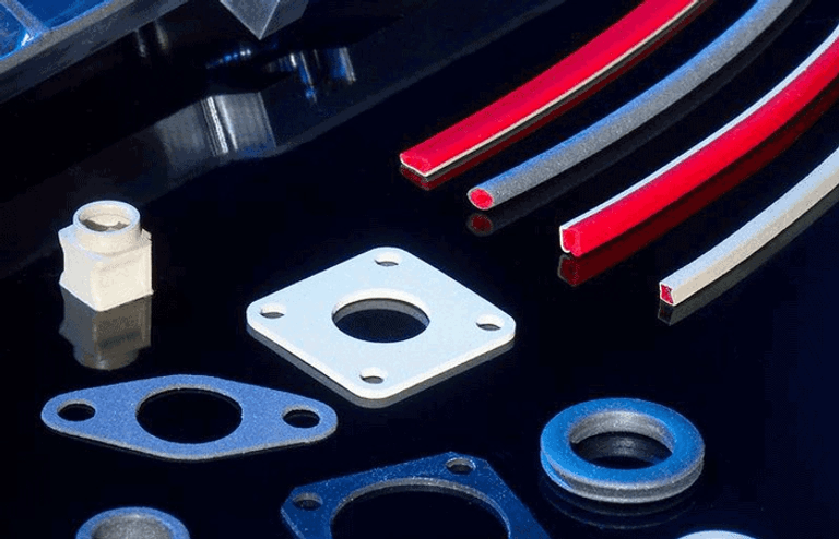 Thermal interface products
