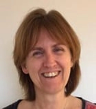 Annica Hansson