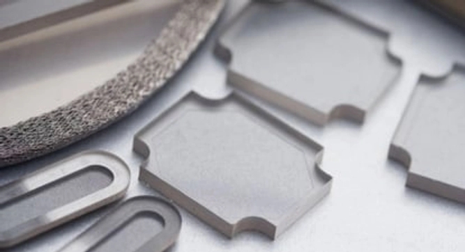 EMI Shielded windows products