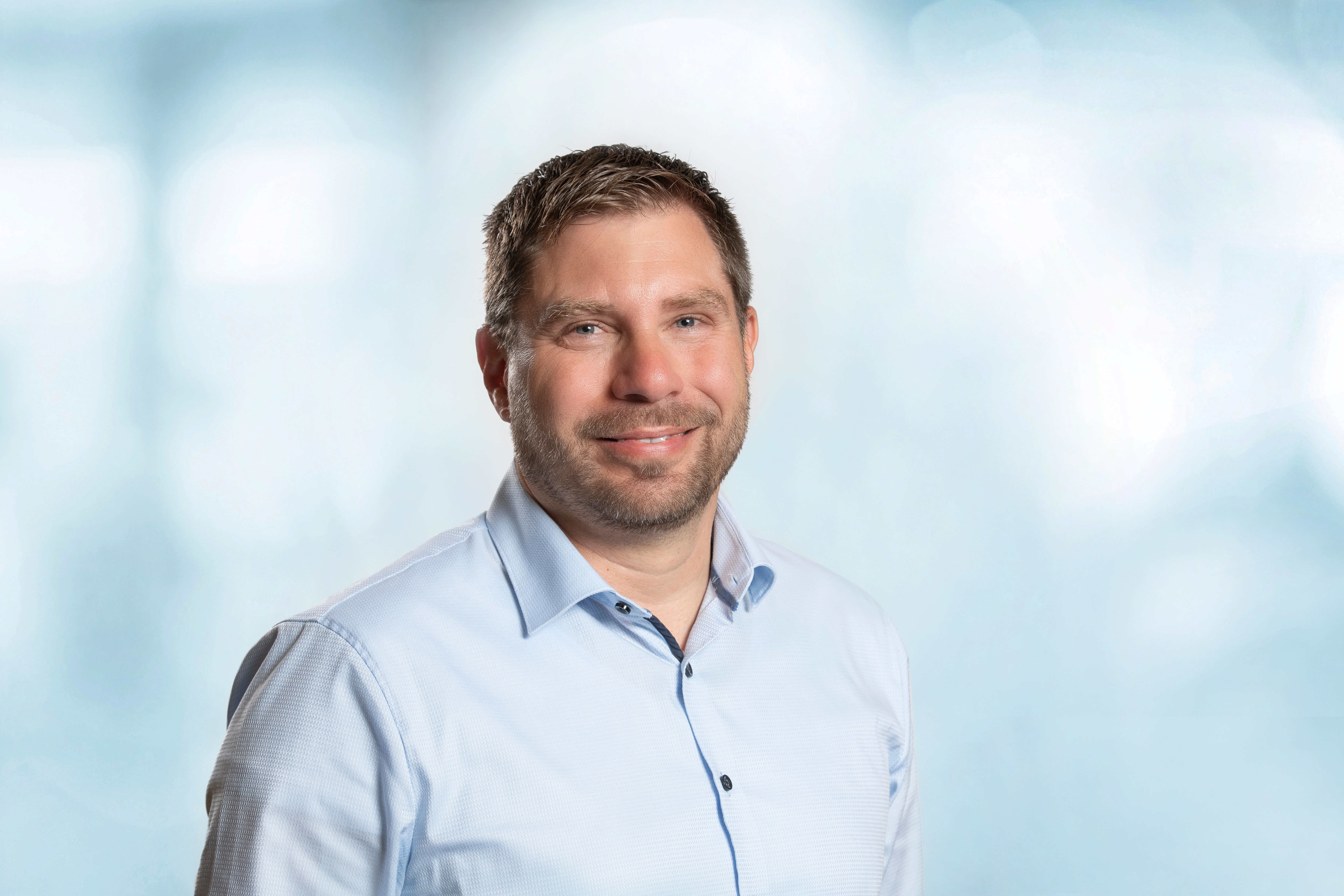 Stefan Wohlwend