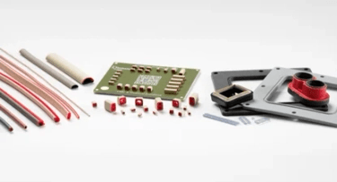 MIL SPEC M83528 EMI shielding | Nolato