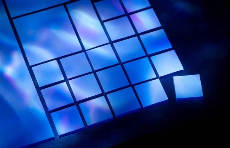 Copmpatherm pad