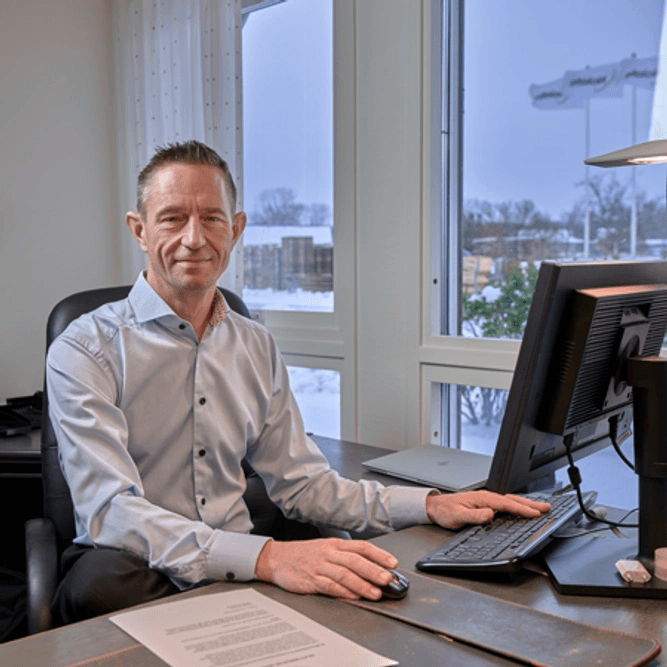 Christer Wahlquist