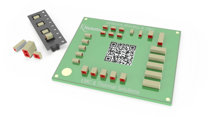 Compashiel SMT Pad products