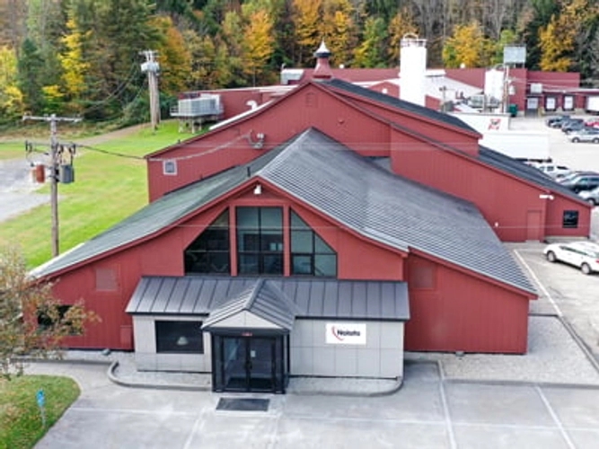 Nolato GW Bethel exterior