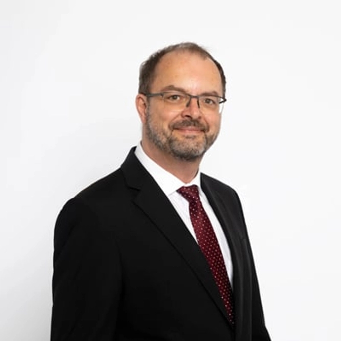 Picture of Roland Dillitzer