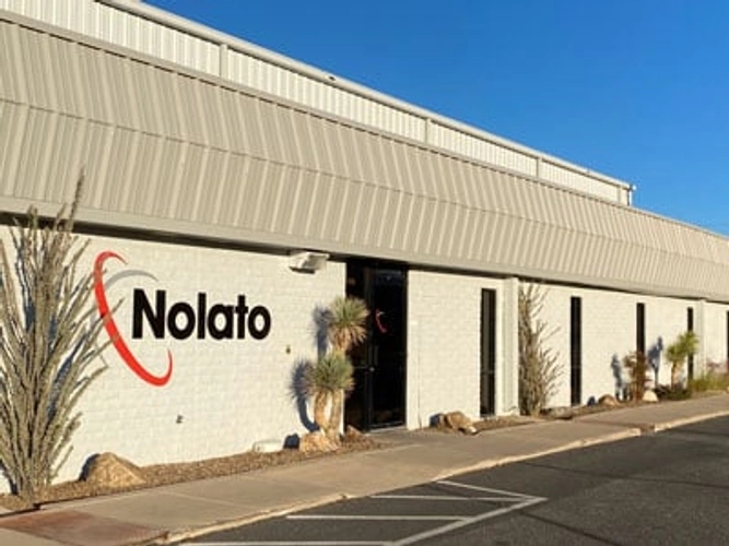 Nolato GW Tucson exterior